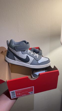 Kids Nike Shoes