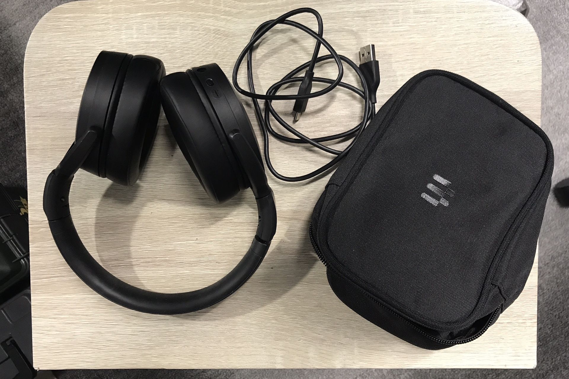 Epos 360 Bluetooth Headphones