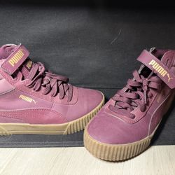 Puma High Top 
