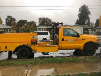Code Truck
