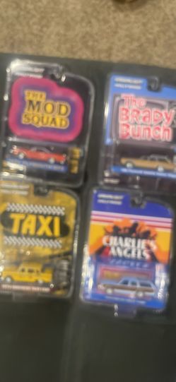 More cars