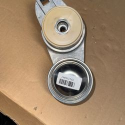 Volvo Truck (contact info removed)7 Belt Tensioner