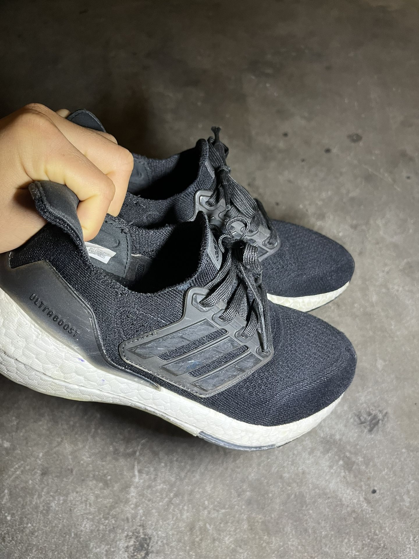 Adidas Ultra boost Men's shoes