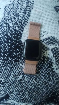 Apple Watch SE 40mm GPS & Cellular
