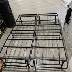 Full Bed Frame 
