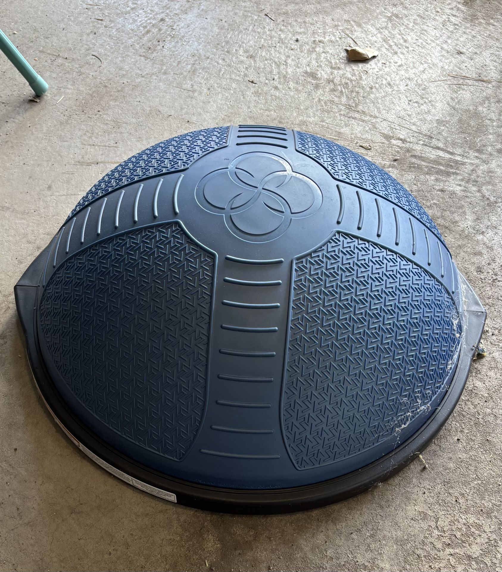 Bosu Ball