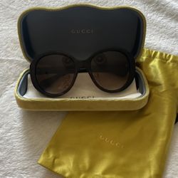 Gucci Sunglasses 