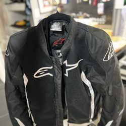 Alpinestar Javier Motorcycle 