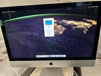 2019 Retina 5k, 27 inch, 3 GHz 6 core i5, 1TB