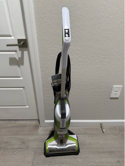 Brussels CrossWave All In One Multi Surface Wet Dry Vacuum
