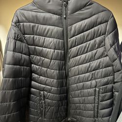 Mountain Warehouse Rain Jacket