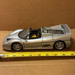 Maisto Ferrari F50 (Milwaukie,OR)