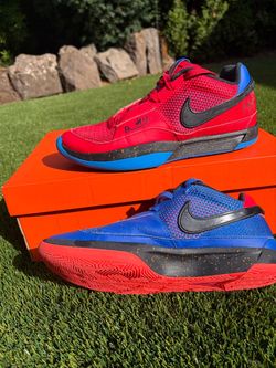 Nike Ja 1 Hunger