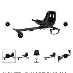 Attachments For Hover Board 