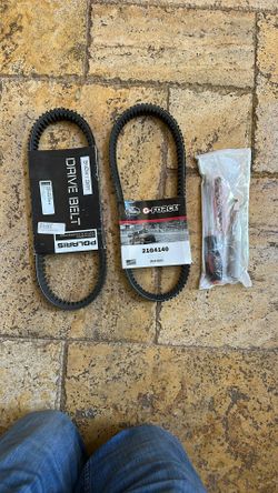 Polaris Razor Drive Belt