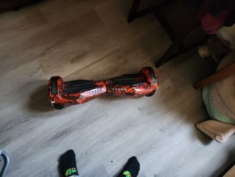Hover Board