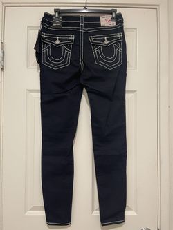 New Women’s True Religion Skinny Jeans Size 30