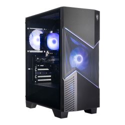 New Gaming Computer With RTX 5060