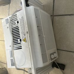 Air conditioning unit