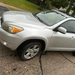 2006 Toyota Rav4