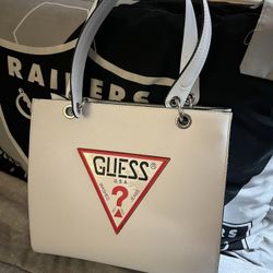 Guess Purse