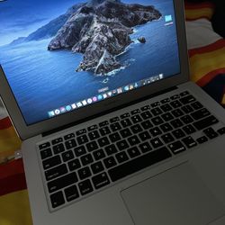 MacBook Air 