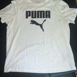 Puma T-Shirt