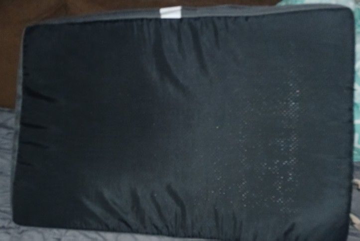 Dual Sided Serta crib Mattress