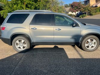 2008 GMC