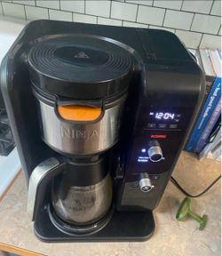 Ninja Coffee Maker with Thermal Carafe