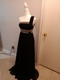Vestido Talla 6