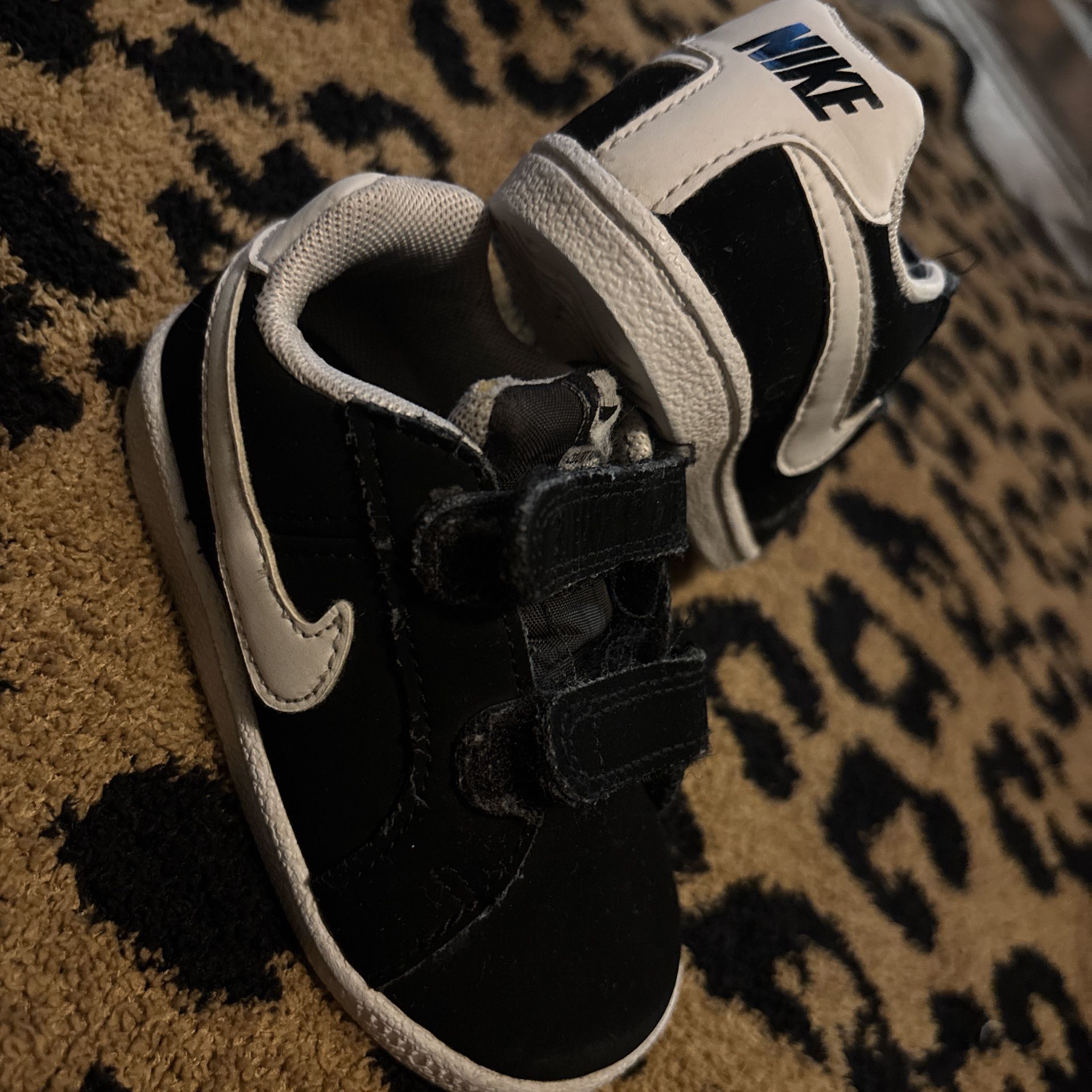Nike toddlers