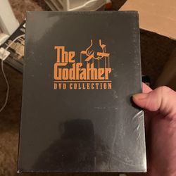 Godfather Collection 