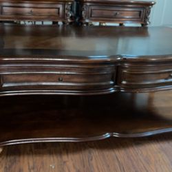 3 Piece Accent Table Set 