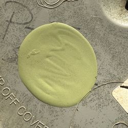 Custom paint satin/eggshell