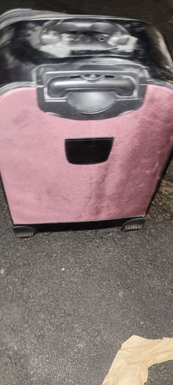 Med / large Collapsible soft kennel