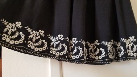 Skirt