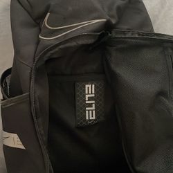 Nike Elite Bag 