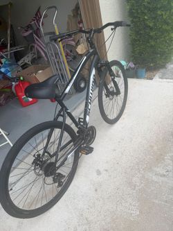Schinn Glenwood 29'' 21 speed  cycle