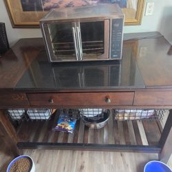 Kitchen Table 