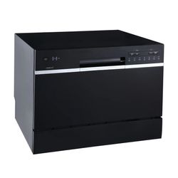 Edgestar Countertop Portable Dishwasher