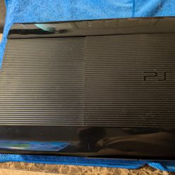 Ps3 Miscellaneous Bundle 