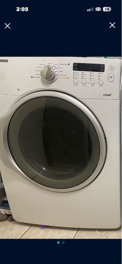Smart dryer