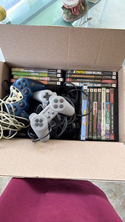 PlayStation