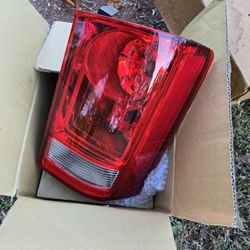 Taillight 