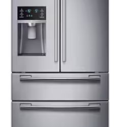 Samsung twin Cooling Refrigerator 