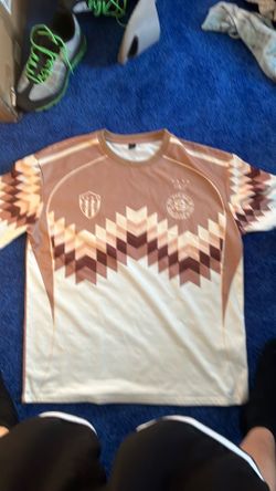 Soccer jersey