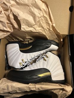 Jordan Royalty 12 