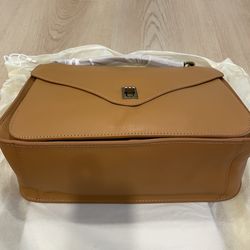 Genuine Leather ✉️ hand bag /crossbody 💼