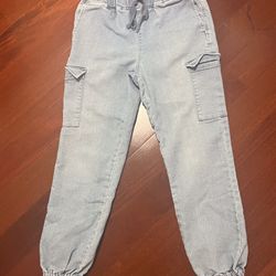 Jogger Like Jeans
